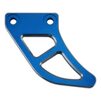 Rear Lower Chain Guard for Yamaha TTR125 TTR230 (2005–2024)