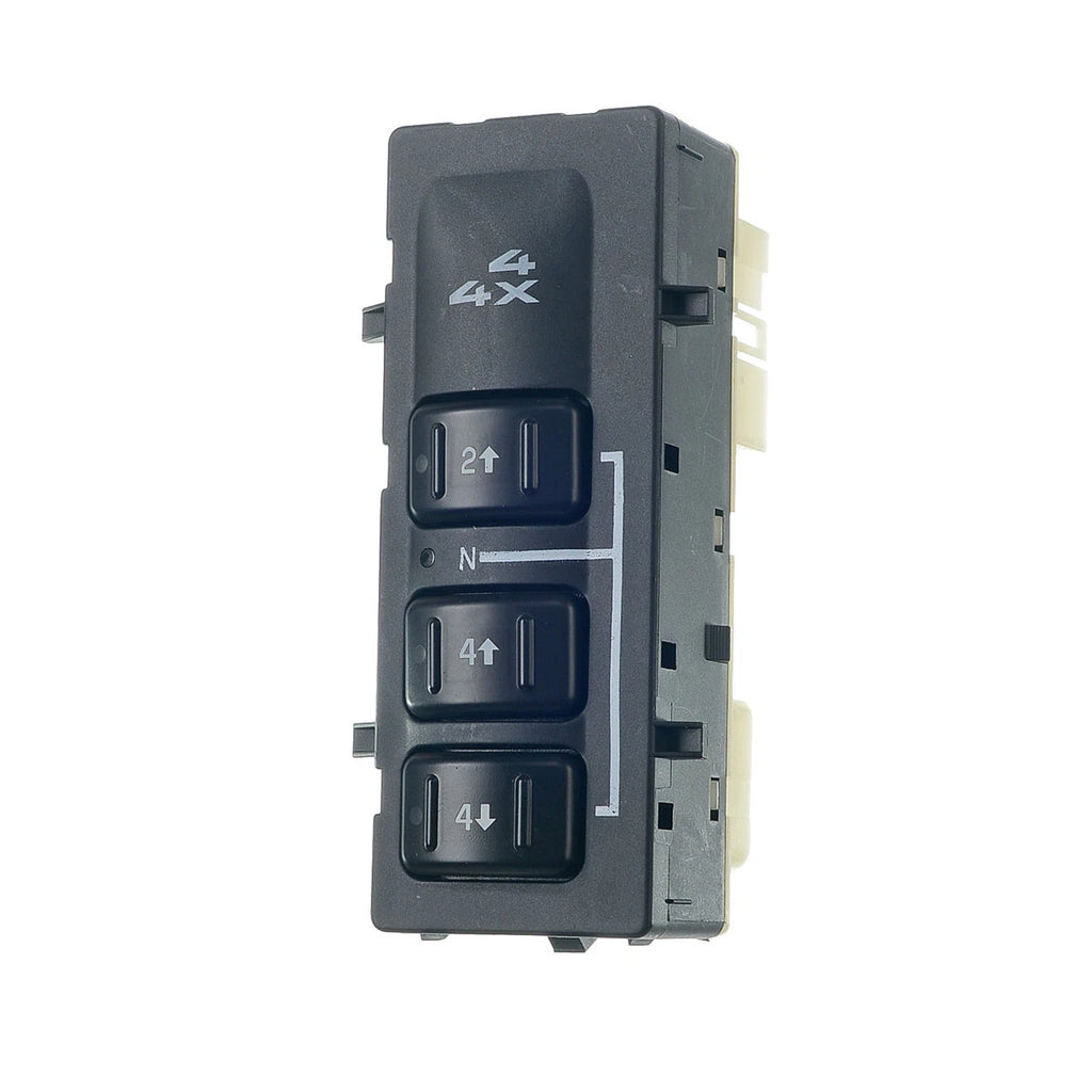 Transfer Case Selector Switch for Chevrolet Silverado (2007-2013)