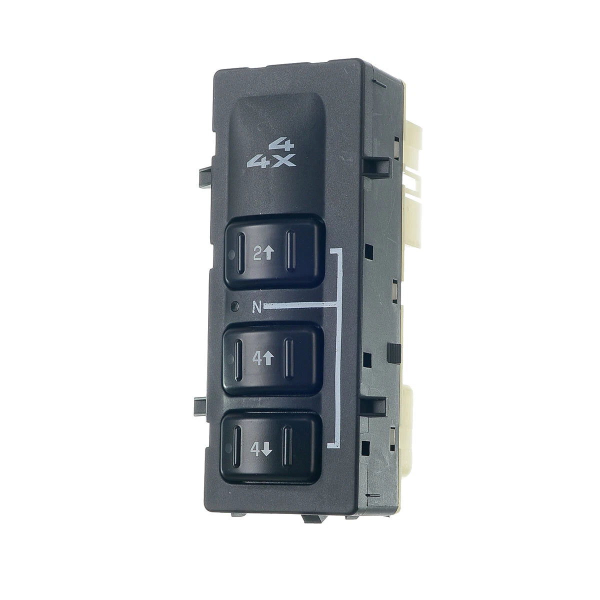 Transfer Case Selector Switch for Chevrolet Silverado (2007-2013)