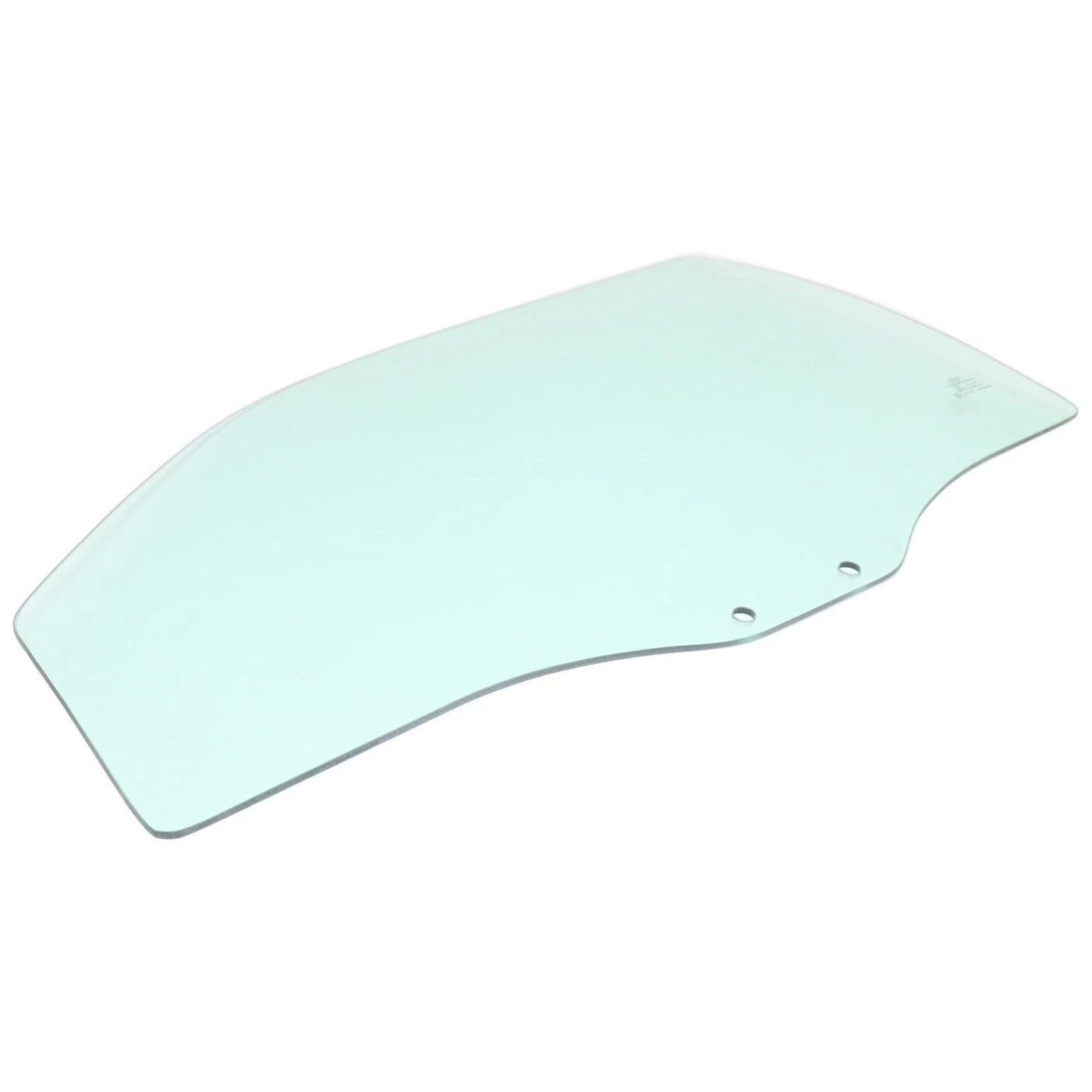 Front Driver Door Glass for Ford Escape, Mazda Tribute, Mariner