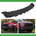 Front Bumper Reinforcement Cover Support Retainer for RAM 1500 (2013–2024) 68104942AD