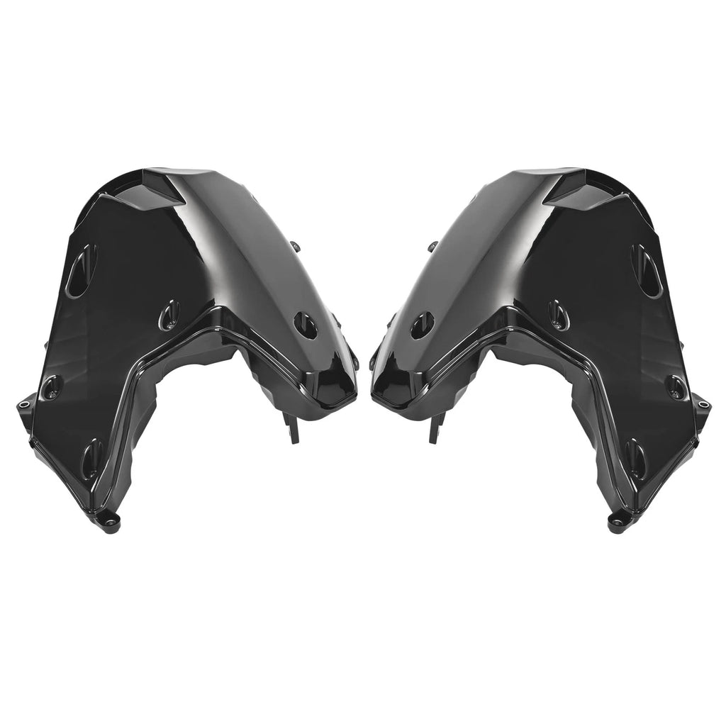 18 Speaker Inner Fairing Storage Glove Box for Harley CVO Road Glide (2015–2024)