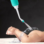 Portable Bidet Spray for Baby Cleansing (34x6.5cm)