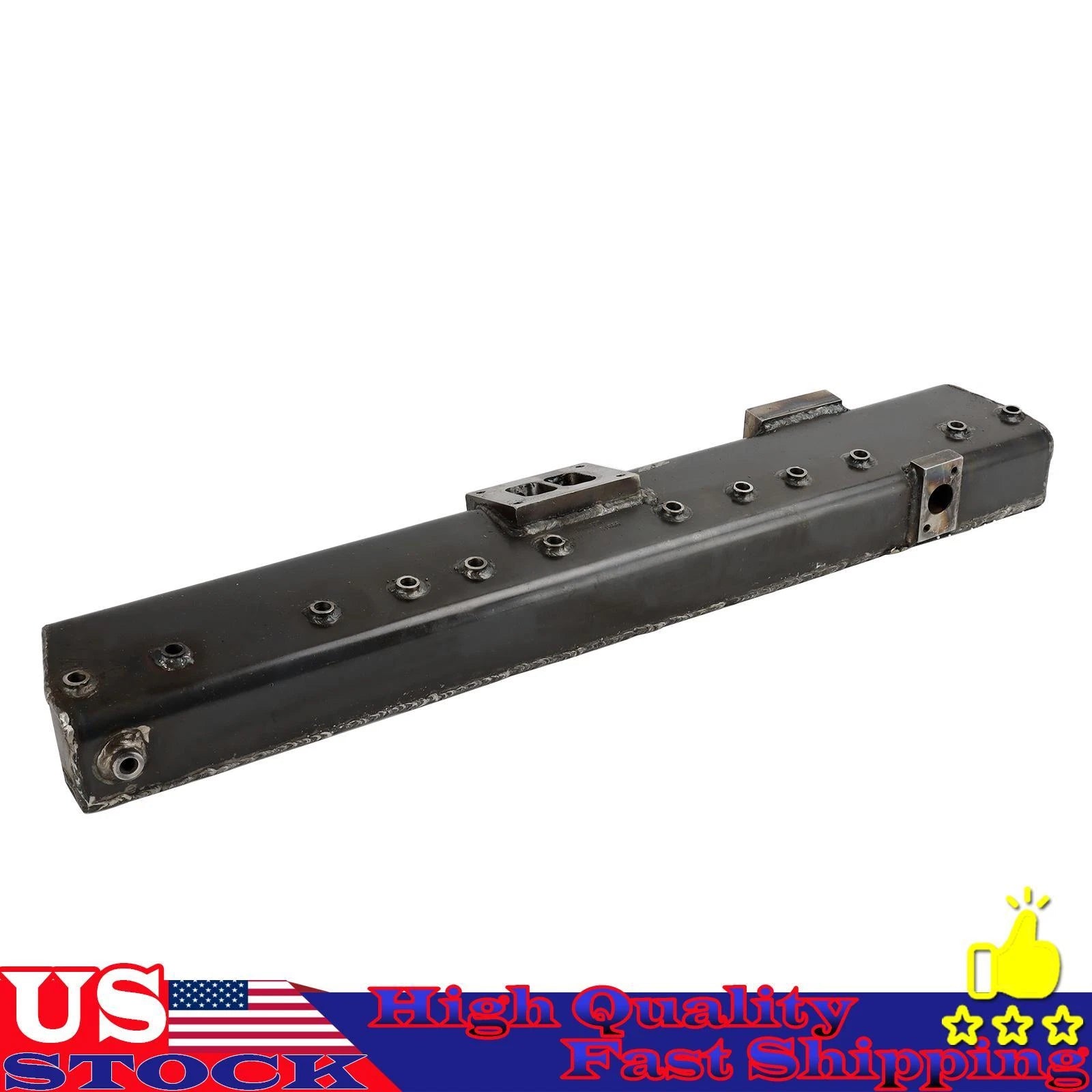 Wet Marine Exhaust Manifold 3008590 3063487 for Cummins N855 NT855 NTA855