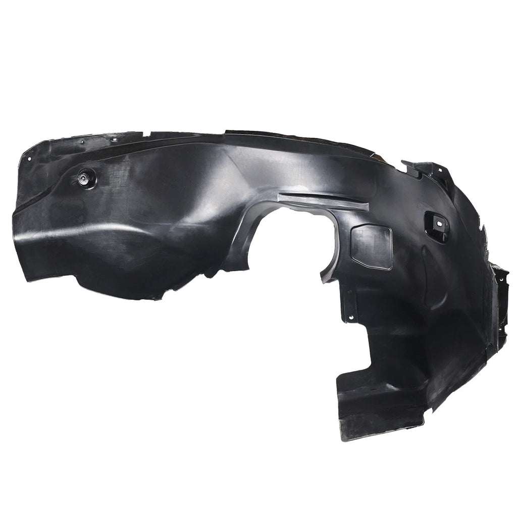 Front Right Splash Shield Inner Fender Liner for Ford Focus (2012-2018)