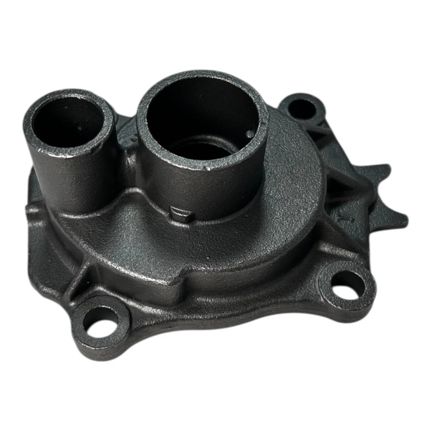 Marine Water Pump Impeller Gear Case Assembly for Suzuki (17411-95206)