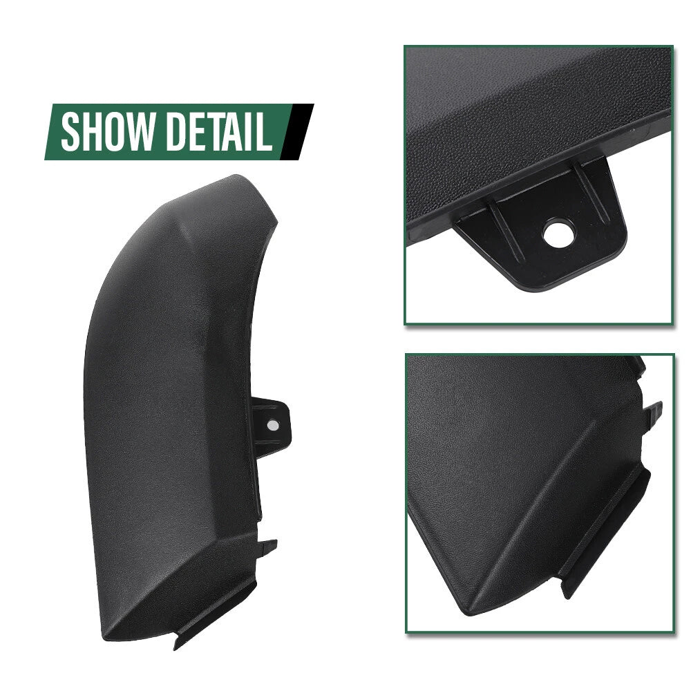 Front Bumper Cover Molding for Mercedes GL-Class W164
