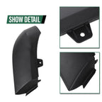 Front Bumper Cover Molding for Mercedes GL-Class W164