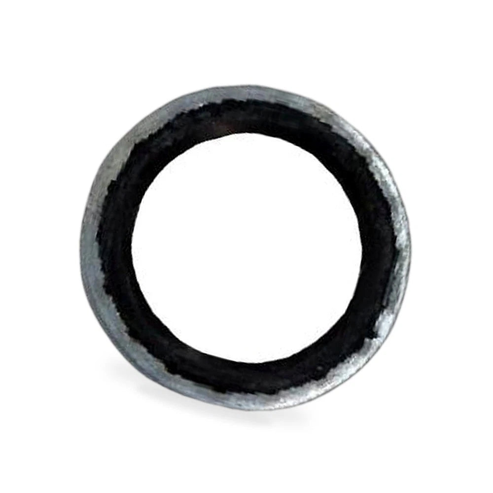 A/C Hose Seal Gasket 25.3x17.2 for Ford Focus Fiesta Escape Fusion