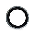 A/C Hose Seal Gasket 25.3x17.2 for Ford Focus Fiesta Escape Fusion