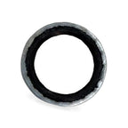 A/C Hose Seal Gasket 25.3x17.2 for Ford Focus Fiesta Escape Fusion