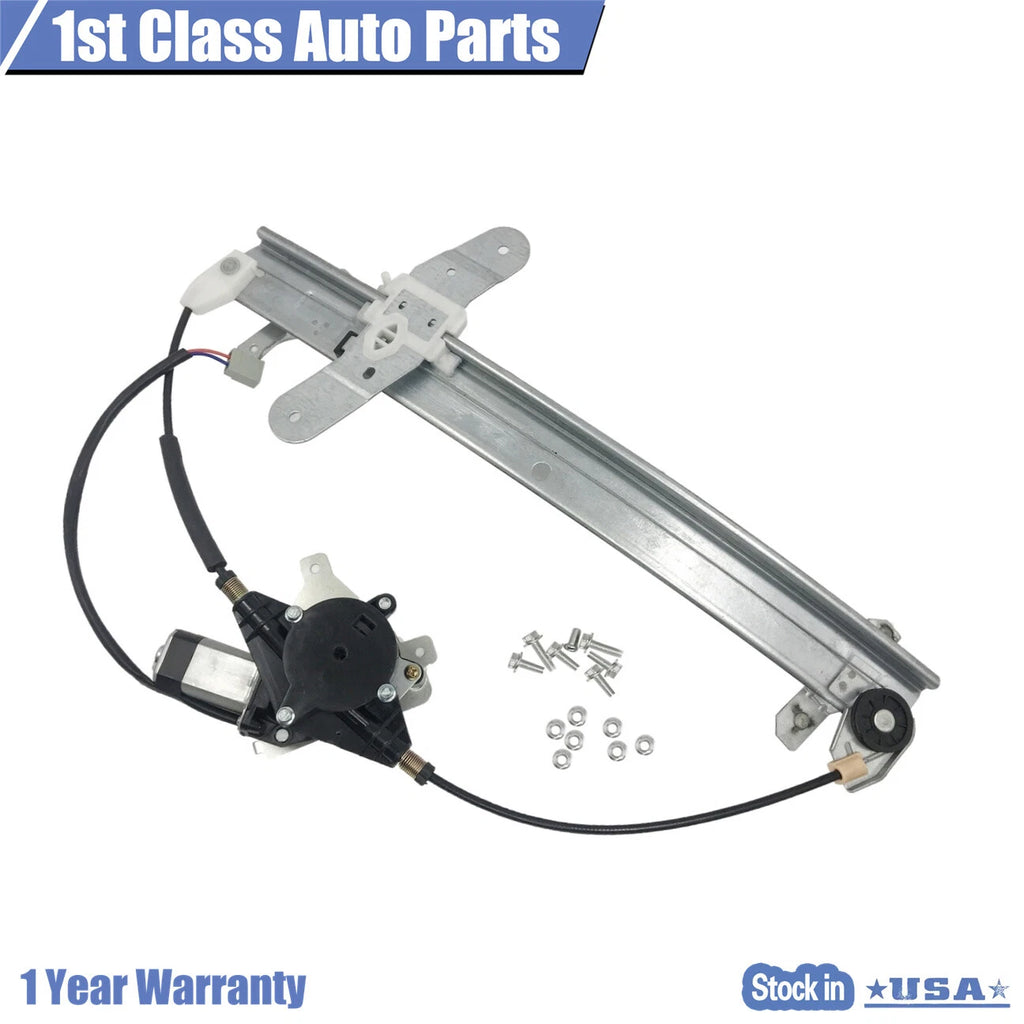 Power Window Regulator Motor Assembly for Ford Mercury (1992–2011)