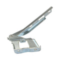 Set of 2 Hood Hinges for Audi A4 Allroad S4