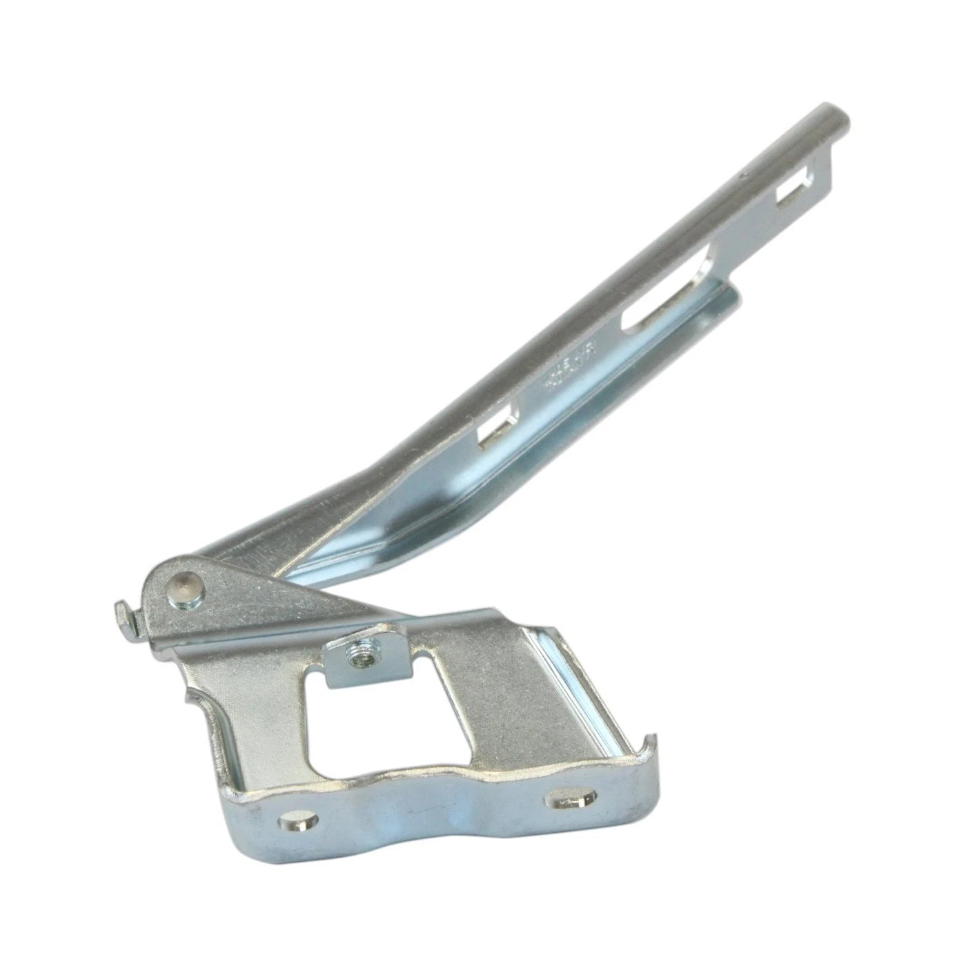 Set of 2 Hood Hinges for Audi A4 Allroad S4