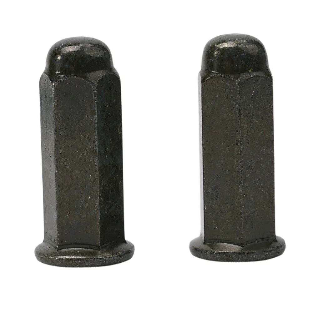 Exhaust Bolt for GY6 Scooters and ATVs (2000–2023)