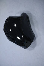 Fuel Gas Cowl Tank Cover for Kawasaki Ninja 650 (2012–2016) Black