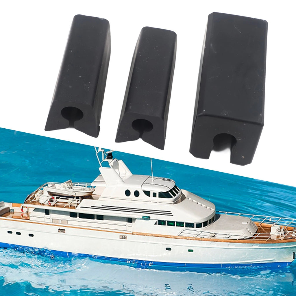 Transom Saver for Outboard Motors (Universal Fit)