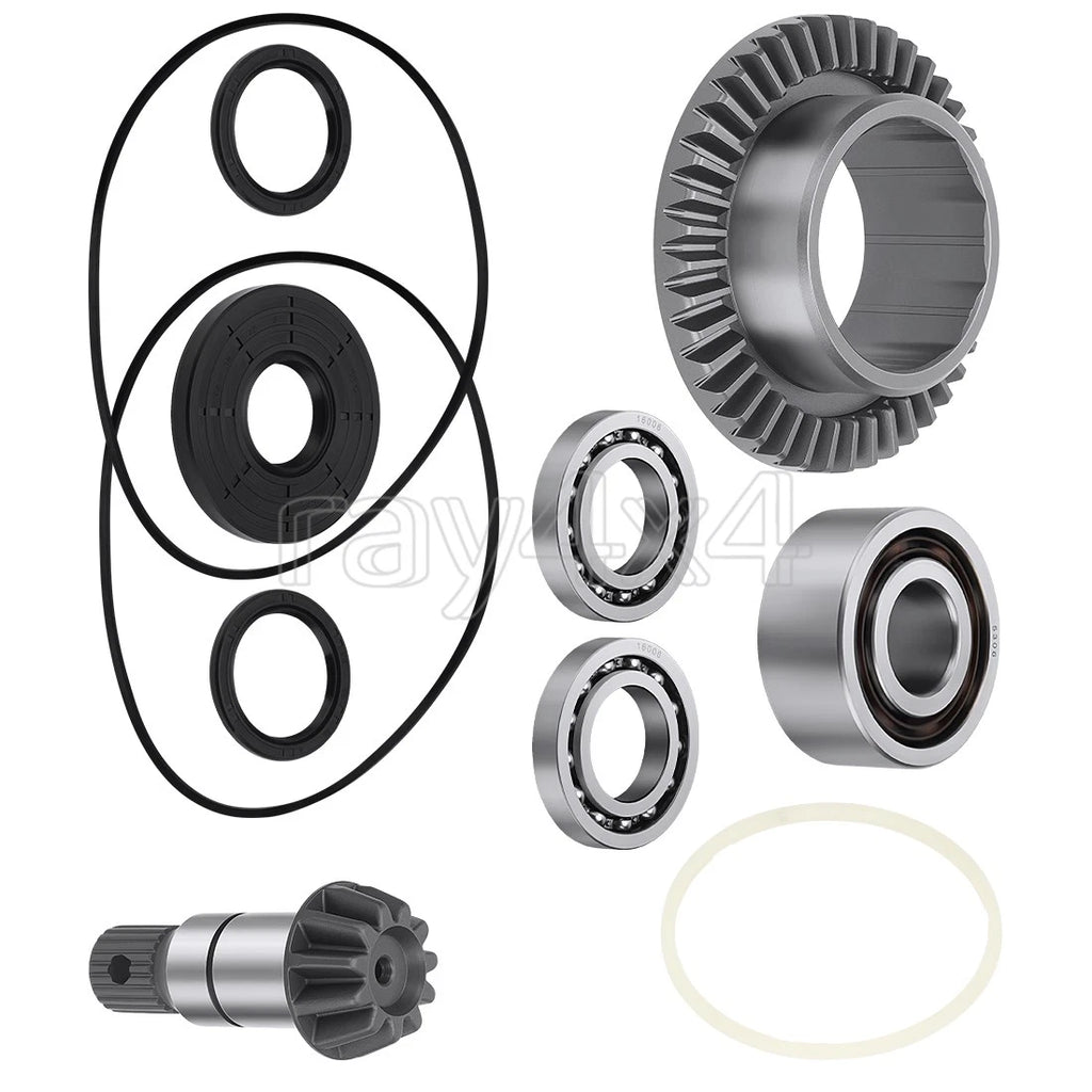 Front Differential Ring Pinion Gear Bearing for Polaris RZR Ranger 570 800 900 (2010–2021)