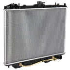 Aluminum Radiator for Isuzu Rodeo Amigo (1998-2004)