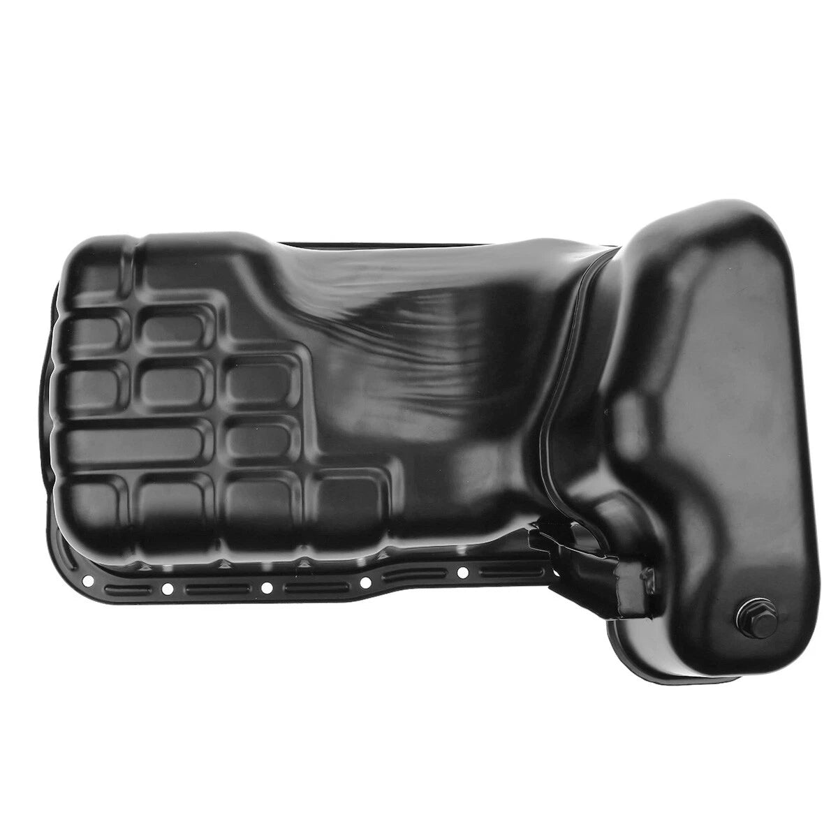 Engine Oil Pan for Nissan Pathfinder Infiniti QX4 (1996–2000)