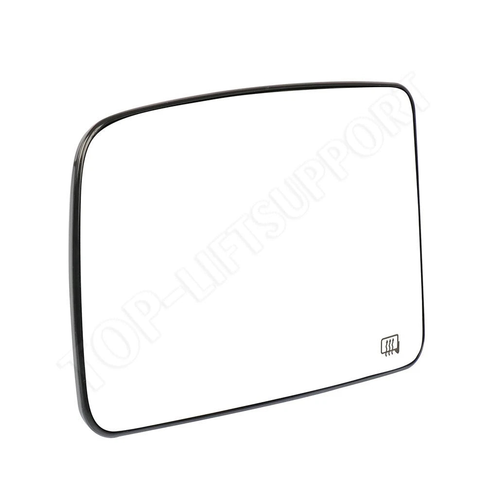 Left Side Mirror Glass for Ford Expedition (2003–2006)