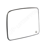 Left Side Mirror Glass for Ford Expedition (2003–2006)