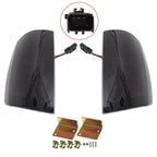 Tail Light Brake Lamp for Dodge Ram 1500 2500 3500 (2002–2006)