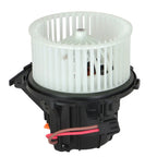 Blower Motor with Fan Cage for Audi A4 A5 Q5 S4 S5 (2008–2012)