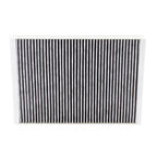 Mann Under Hood Cabin Air Filter for Mercedes Sprinter 3500 (2019)