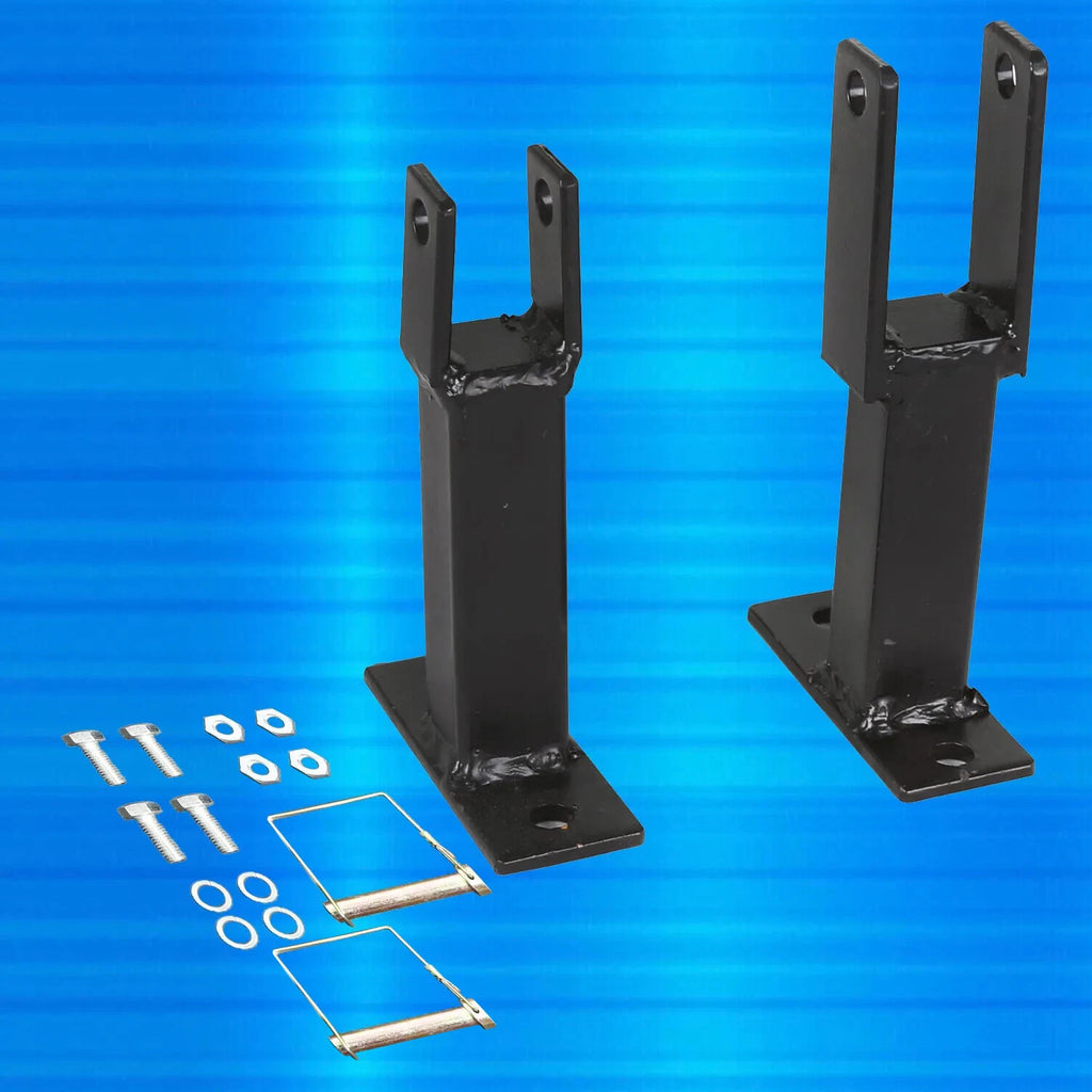 Trimmer Rack Carrier for Trailer (Universal Fit)