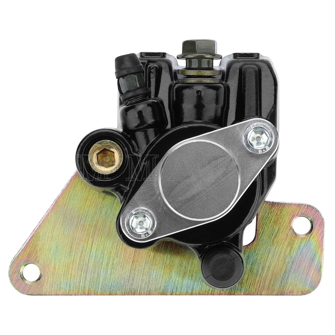 Rear Brake Caliper & Pads for Kawasaki KFX400 KSF400 (2003–2006) 43080-S005