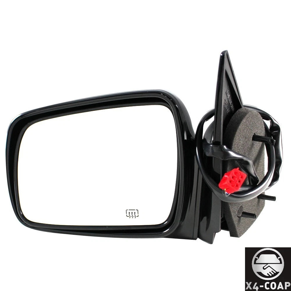 Door Mirror for Jeep Grand Cherokee (2011–2021) VAQ2 CH1320162