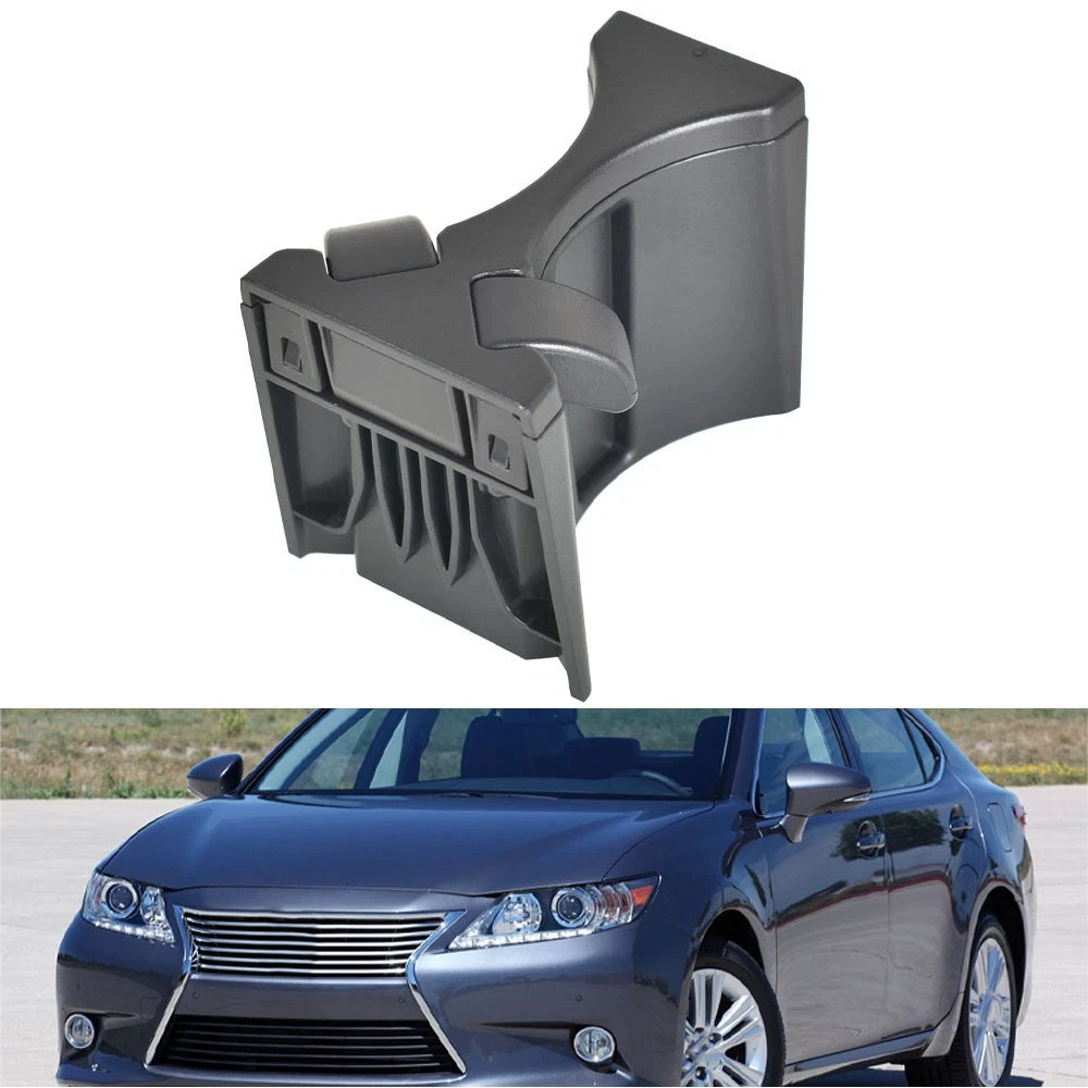 Center Console Cup Holder Insert Divider for Lexus ES350 (2007–2012)