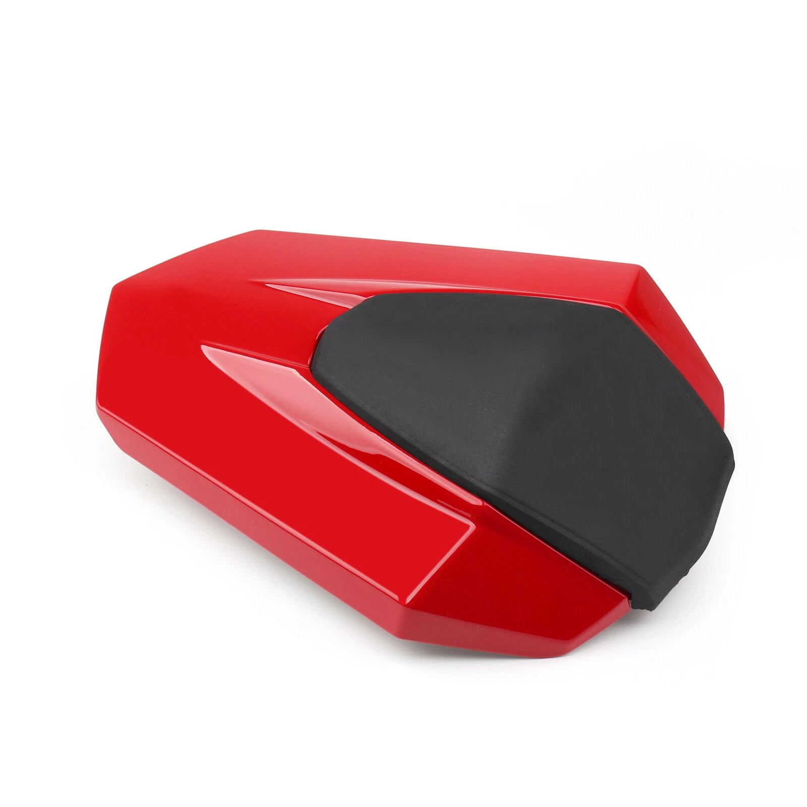 ABS Seat Cowl for Honda CBR1000RR (2017–2024) Red T9