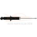 Set of 2 Rear Struts Assembly for Dodge Caliber & Jeep (2007–2010)