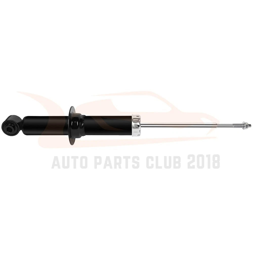 Set of 2 Rear Struts Assembly for Dodge Caliber & Jeep (2007–2010)