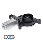Power Window Motor Set for Honda Odyssey (2005–2010) Rear Left & Right