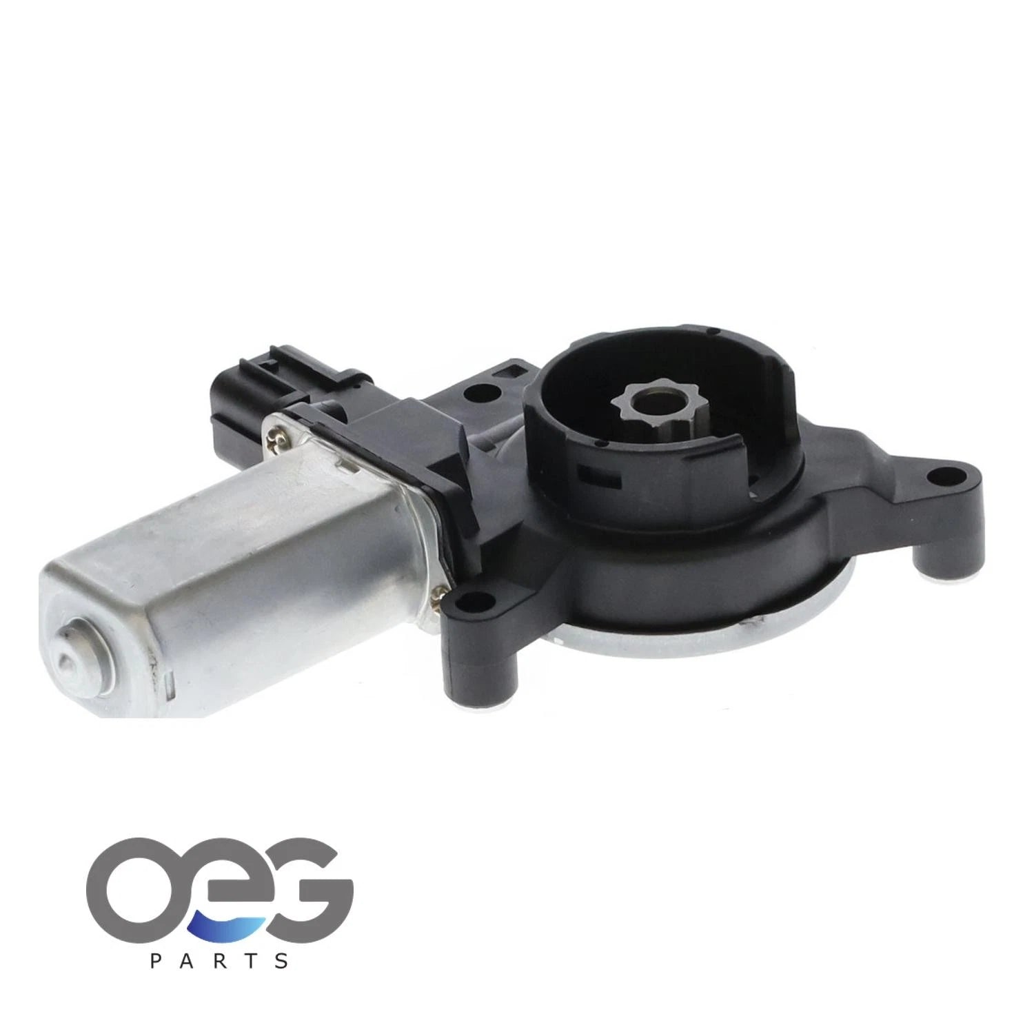 Power Window Motor Set for Honda Odyssey (2005–2010) Rear Left & Right