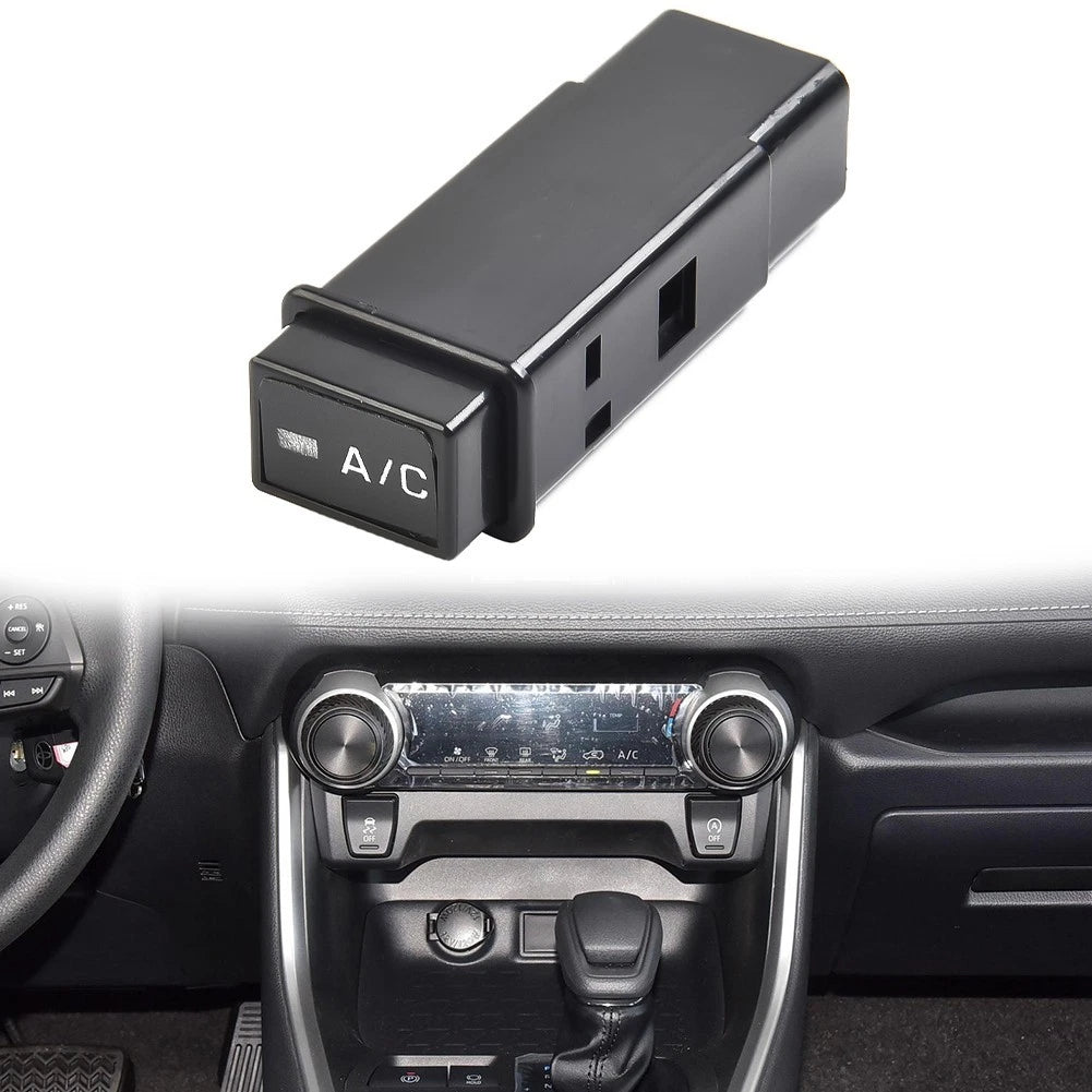 A/C System Switch for Toyota (1995–2000) 2911017 951017