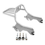 Mounting Luggage Rack & Docking Hardware Kit for Harley Softail Low Rider (2018–2023)