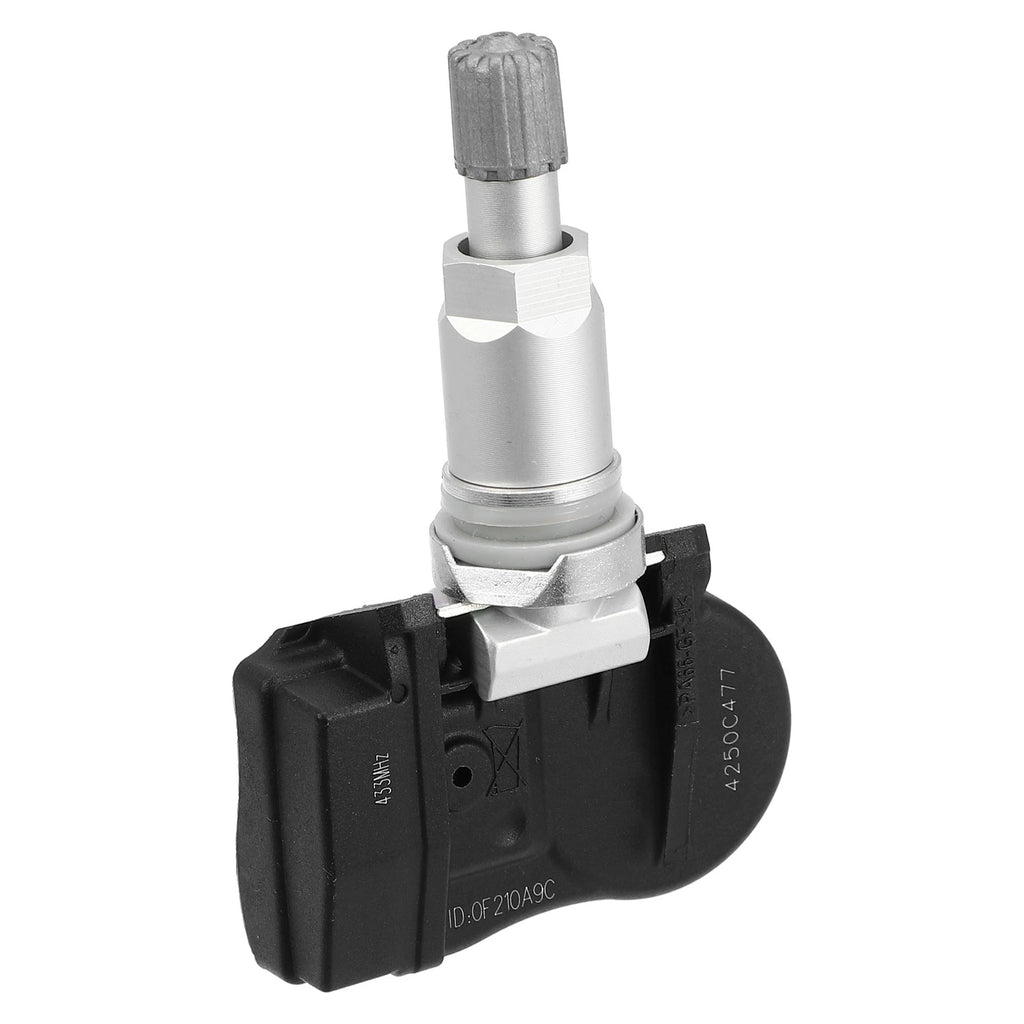 Set of 4 TPMS Sensors 4250C477 433MHz for Mitsubishi 