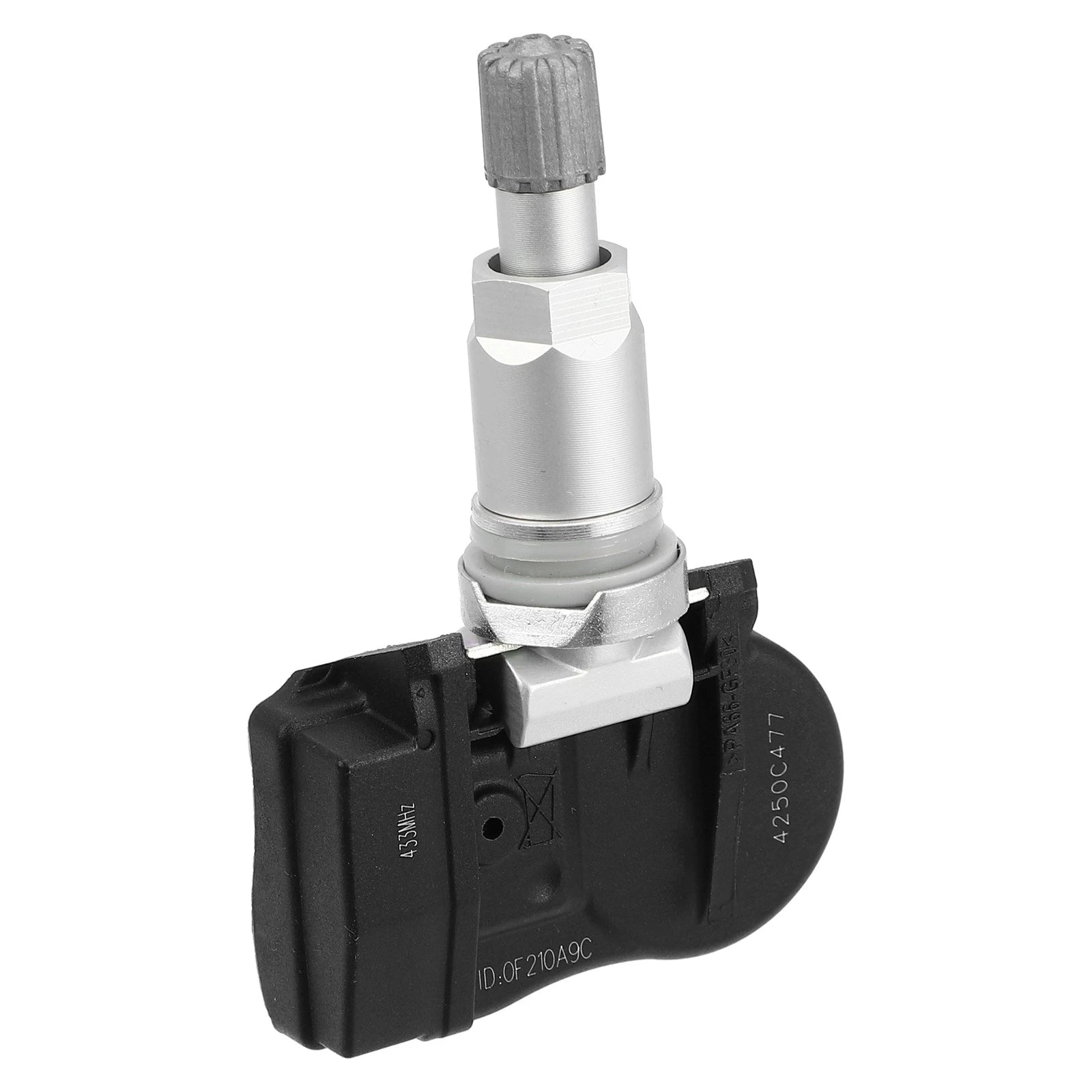 Set of 4 TPMS Sensors 4250C477 433MHz for Mitsubishi 