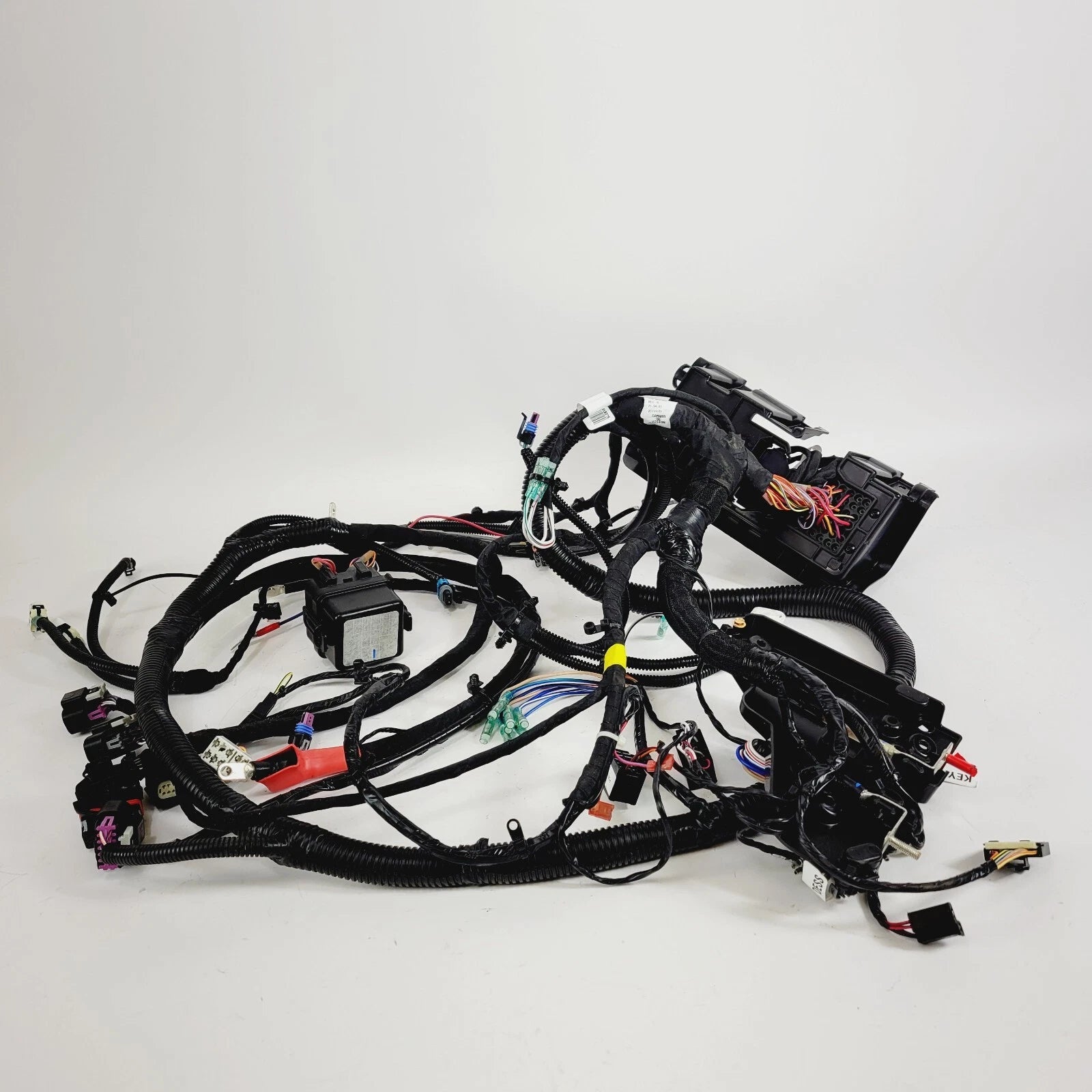 Main Wiring Harness for Can-Am Defender (2020–2021) 710006376