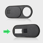 Webcam Cover for Tesla Model 3/Y (2017–2021) - Replacement Kit