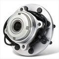 Front Wheel Hub Bearing Assembly Kit w/ ABS Sensor for Ford F250-F550 (1999–2004)