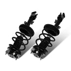 Front Complete Struts w/ Coil Spring for Toyota Highlander (2008–2010)