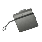 1x Car Rear Bumper Tow Hook Cover for BMW 3 Series Havana Ash