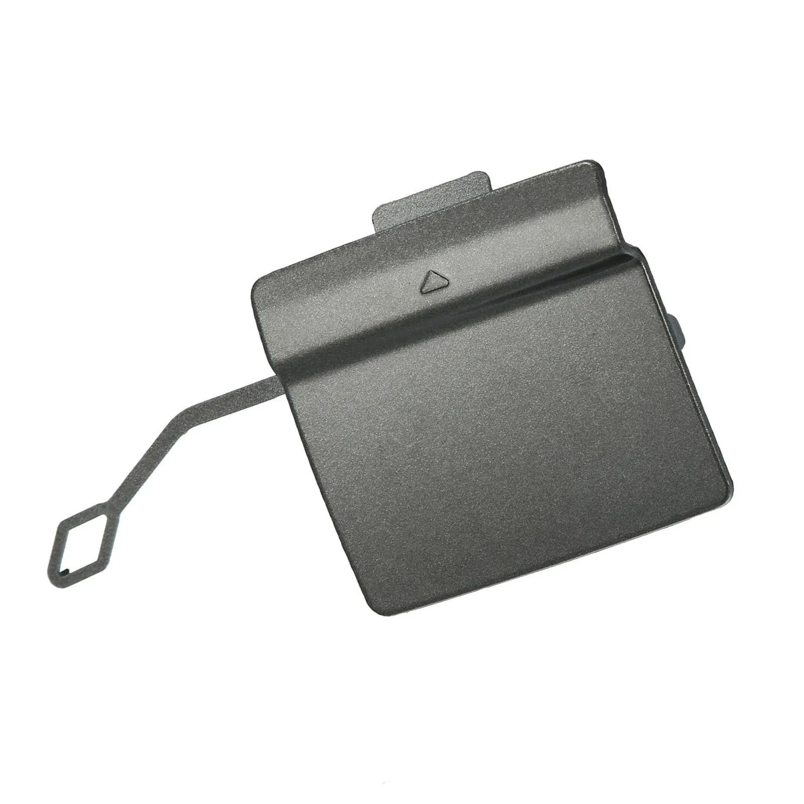 1x Car Rear Bumper Tow Hook Cover for BMW 3 Series Havana Ash