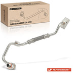 Turbocharger Coolant Line for BMW X5 X6 (2000–2023)