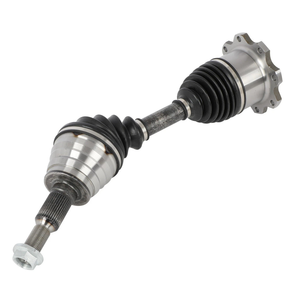 2X CV Axles Front for Chevrolet Silverado 2500 HD GMC Sierra 2500 HD (2011–2019)